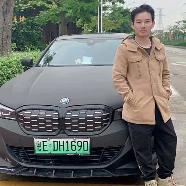 30岁岁广东单身帅哥 - 牡丹江吉缘网