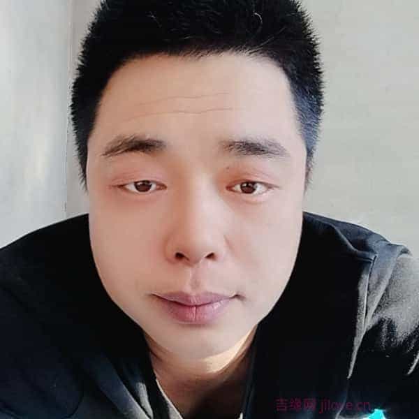 39岁岁吉林单身帅哥 - 牡丹江吉缘网
