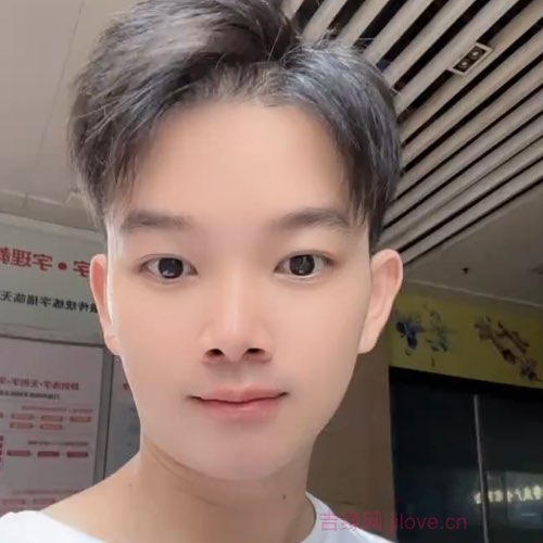 30岁岁广东单身帅哥 - 牡丹江吉缘网