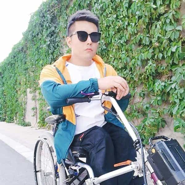 38岁岁江苏单身帅哥 - 牡丹江吉缘网