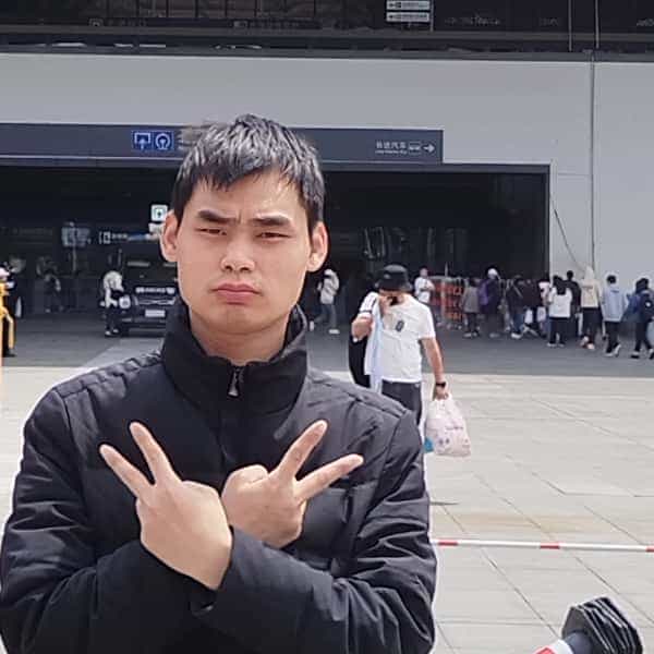 29岁岁重庆单身帅哥 - 牡丹江吉缘网