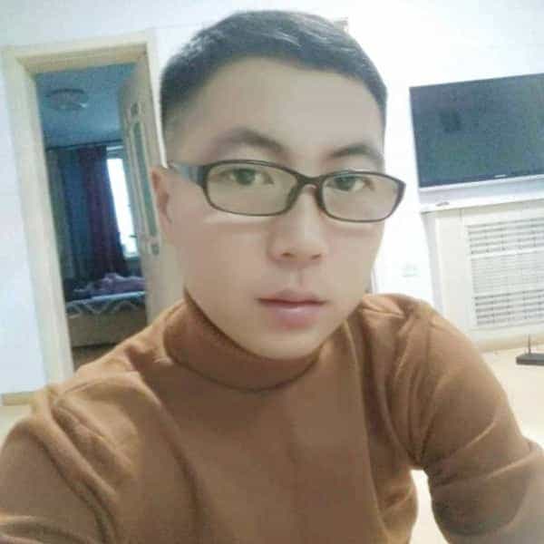 35岁岁辽宁单身帅哥 - 牡丹江吉缘网