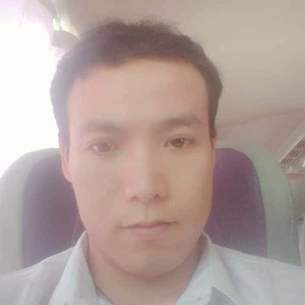 35岁岁河北单身帅哥 - 牡丹江吉缘网