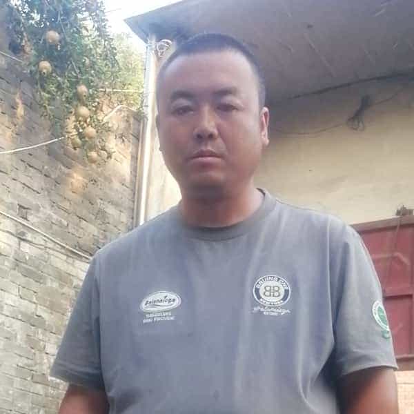 41岁岁山西单身帅哥 - 牡丹江吉缘网