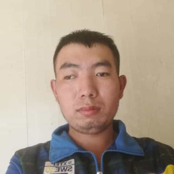 30岁岁山西单身帅哥 - 牡丹江吉缘网