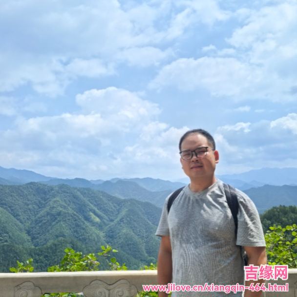 28岁岁甘肃单身帅哥 - 牡丹江吉缘网
