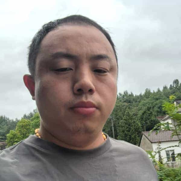 34岁岁安徽单身帅哥 - 牡丹江吉缘网