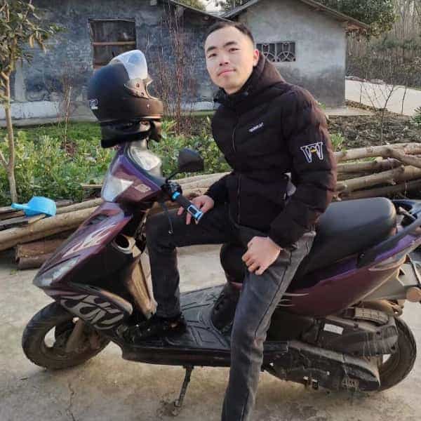 36岁岁湖南单身帅哥 - 牡丹江吉缘网