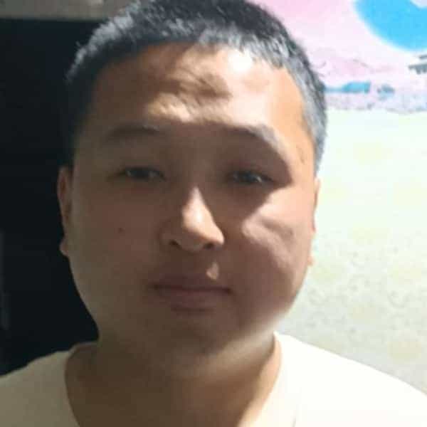 31岁岁山东单身帅哥 - 牡丹江吉缘网
