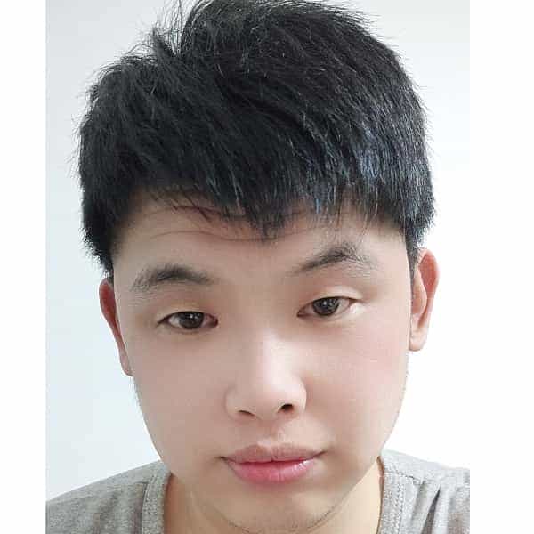 36岁岁山东单身帅哥 - 牡丹江吉缘网
