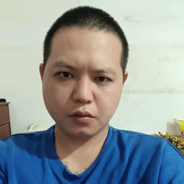 32岁岁广西单身帅哥 - 牡丹江吉缘网