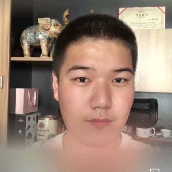33岁岁陕西单身帅哥 - 牡丹江吉缘网