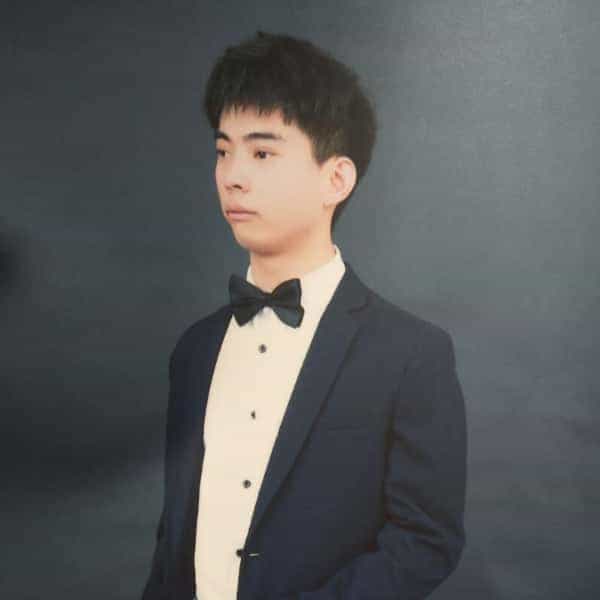 25岁岁河南单身帅哥 - 牡丹江吉缘网