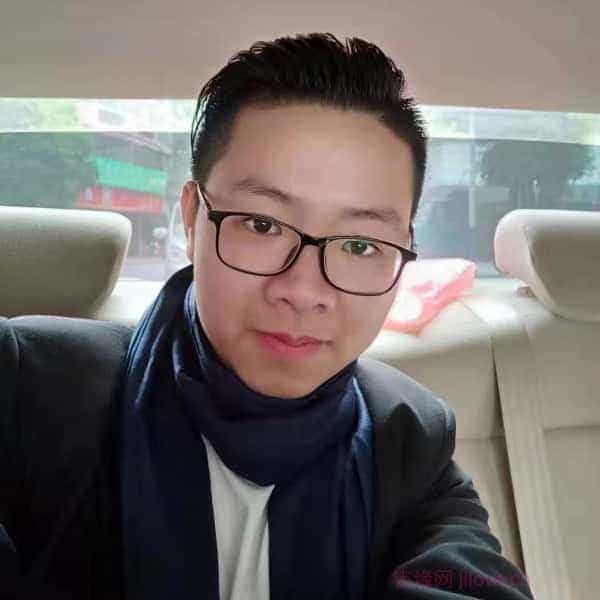 32岁岁广东单身帅哥 - 牡丹江吉缘网