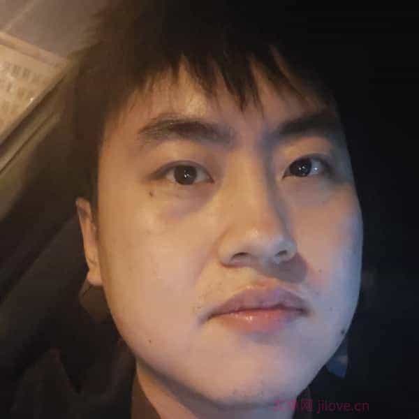 36岁岁山西单身帅哥 - 牡丹江吉缘网