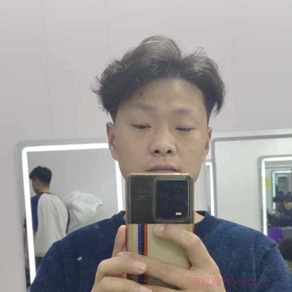 30岁岁山西单身帅哥 - 牡丹江吉缘网