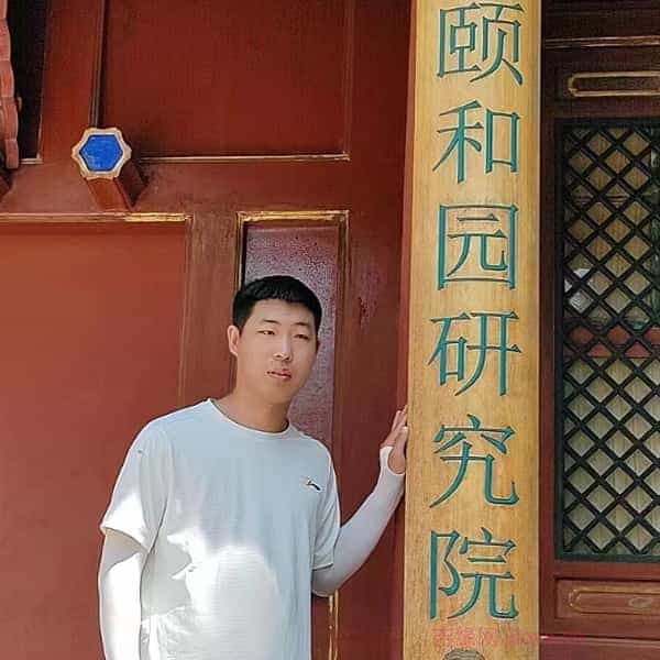 29岁岁吉林单身帅哥 - 牡丹江吉缘网