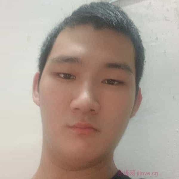 30岁岁安徽单身帅哥 - 牡丹江吉缘网