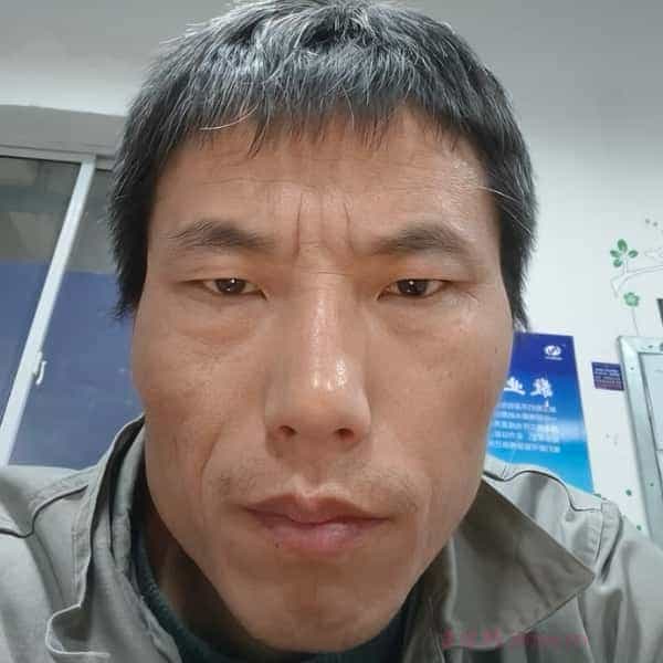 40岁岁吉林单身帅哥 - 牡丹江吉缘网