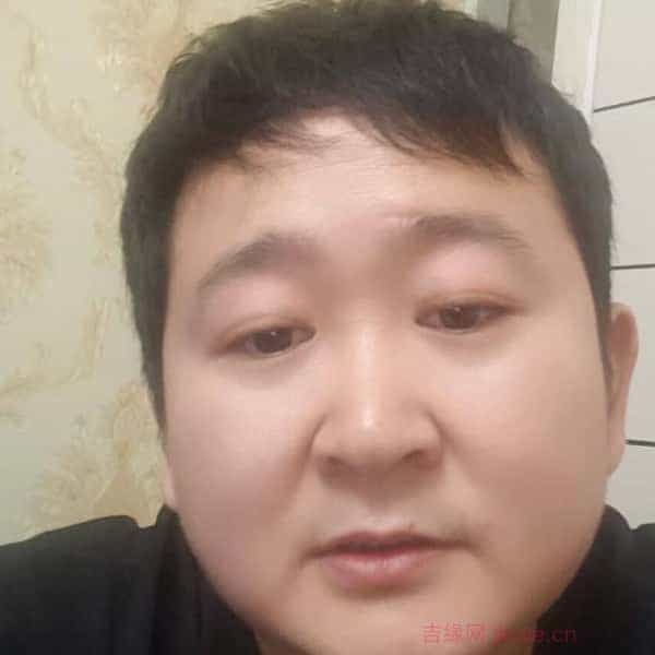 36岁岁河南单身帅哥 - 牡丹江吉缘网