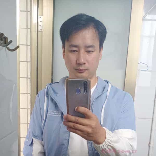 37岁岁广东单身帅哥 - 牡丹江吉缘网
