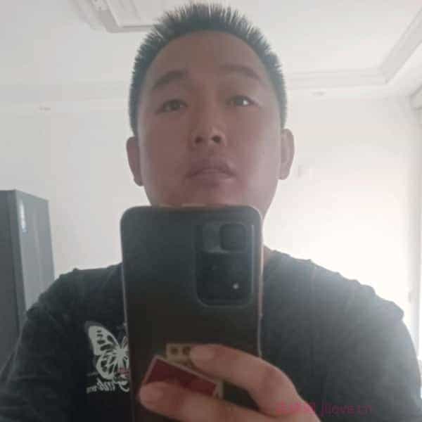 35岁岁内蒙古单身帅哥 - 牡丹江吉缘网