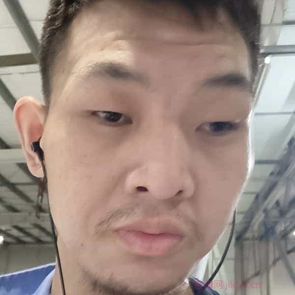 29岁岁山西单身帅哥 - 牡丹江吉缘网