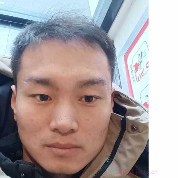 36岁岁安徽单身帅哥 - 牡丹江吉缘网