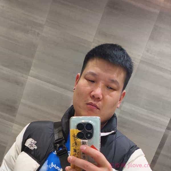 34岁岁河南单身帅哥 - 牡丹江吉缘网