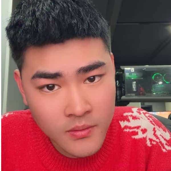 26岁岁山东单身帅哥 - 牡丹江吉缘网