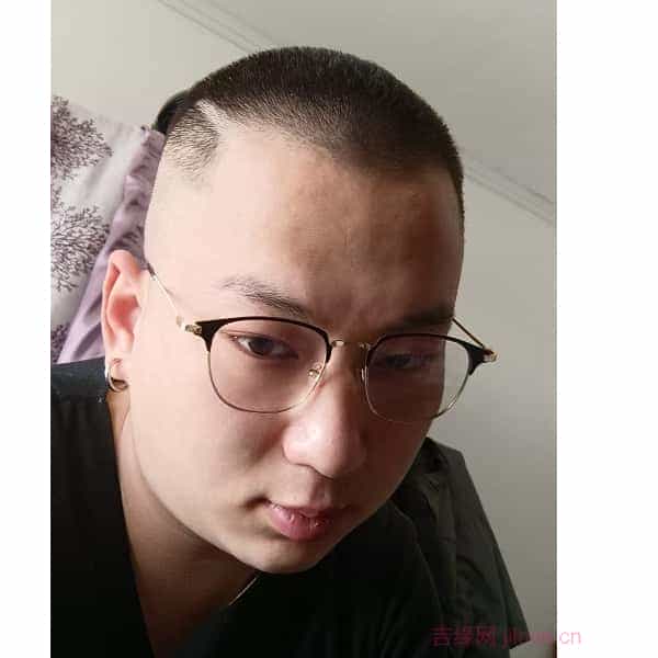 28岁岁山东单身帅哥 - 牡丹江吉缘网