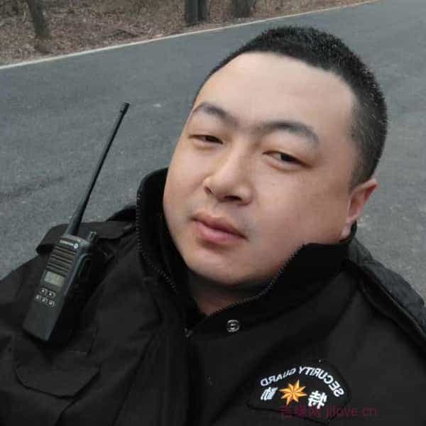 43岁岁辽宁单身帅哥 - 牡丹江吉缘网