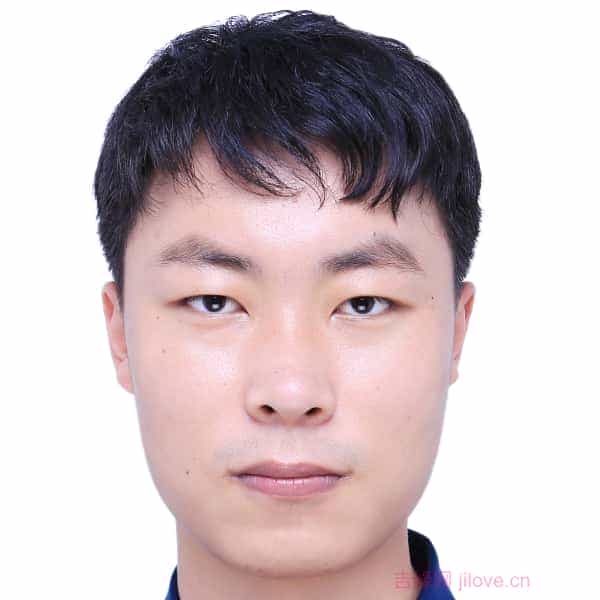 28岁岁河南单身帅哥 - 牡丹江吉缘网
