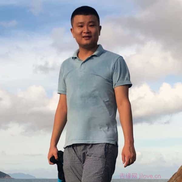 40岁岁湖南单身帅哥 - 牡丹江吉缘网