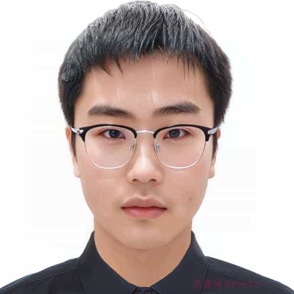29岁岁河北单身帅哥 - 牡丹江吉缘网