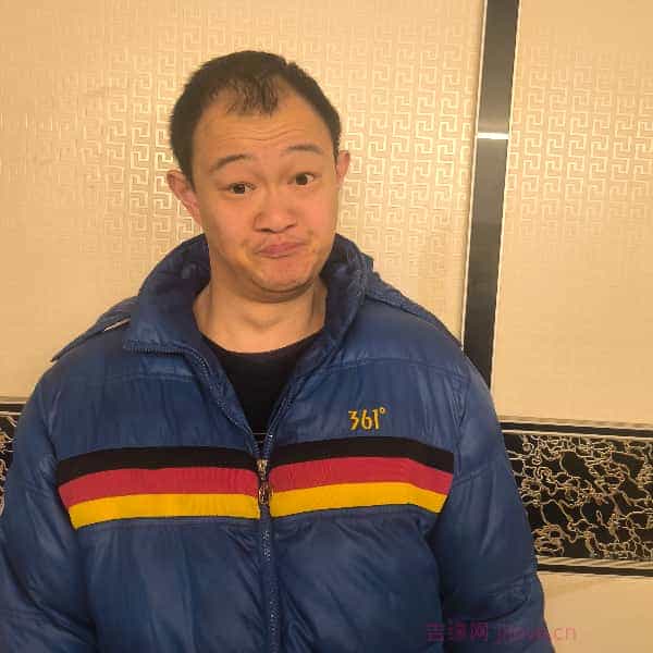 38岁岁湖北单身帅哥 - 牡丹江吉缘网
