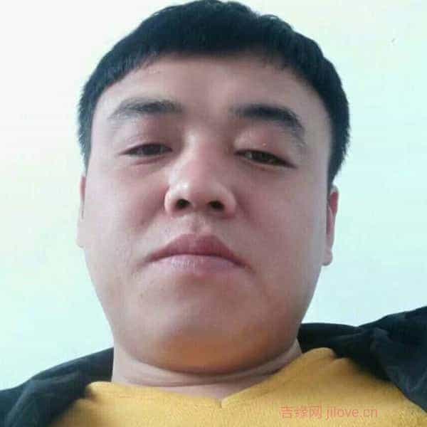 37岁岁山西单身帅哥 - 牡丹江吉缘网