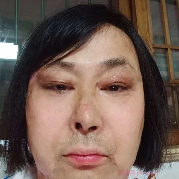 38岁岁山东单身帅哥 - 牡丹江吉缘网