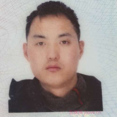 36岁岁四川单身帅哥 - 牡丹江吉缘网