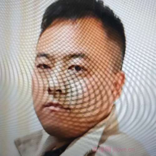 40岁岁湖南单身帅哥 - 牡丹江吉缘网