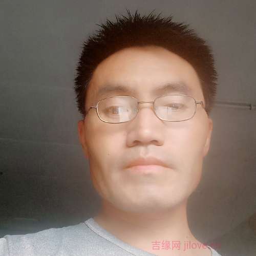 47岁岁内蒙古单身帅哥 - 牡丹江吉缘网