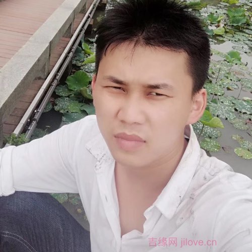 34岁岁湖北单身帅哥 - 牡丹江吉缘网
