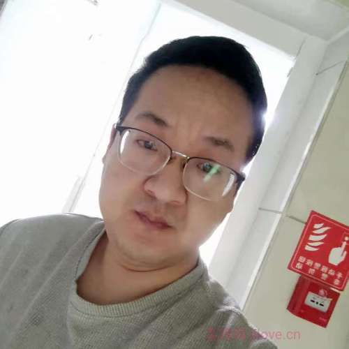35岁岁甘肃单身帅哥 - 牡丹江吉缘网