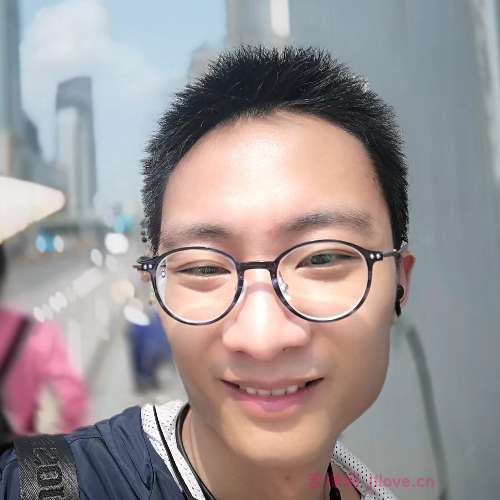 32岁岁贵州单身帅哥 - 牡丹江吉缘网