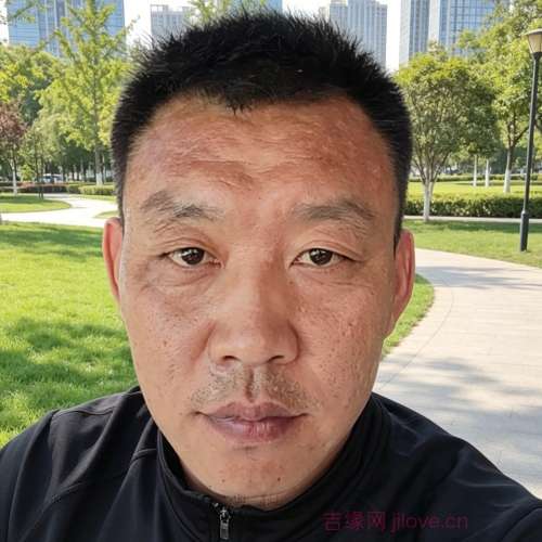 37岁岁甘肃单身帅哥 - 牡丹江吉缘网