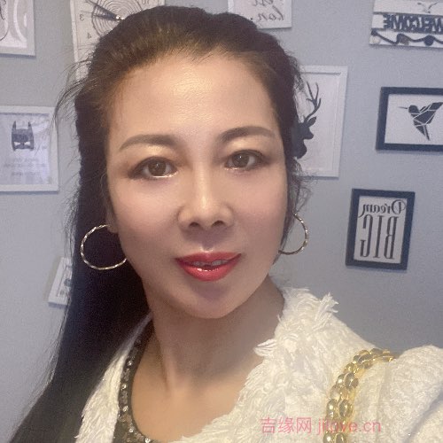 56岁岁内蒙古单身美女 - 牡丹江吉缘网